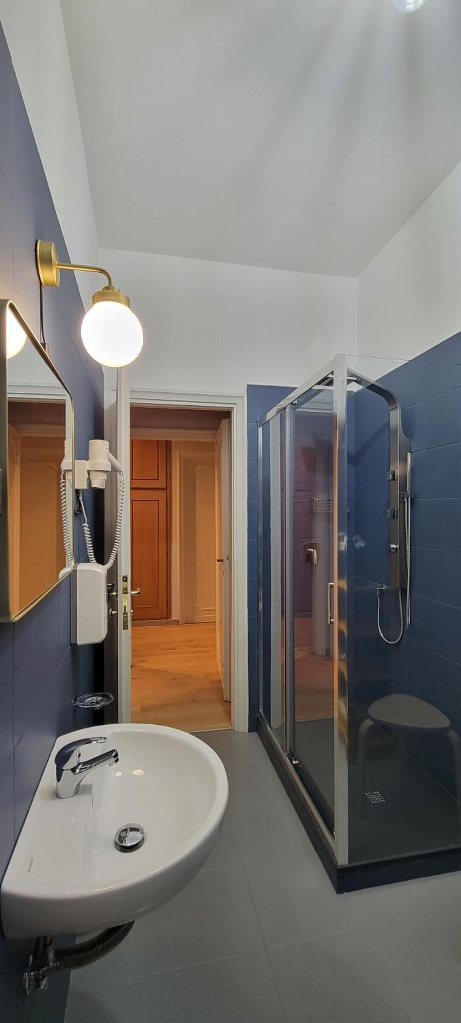 Bnb Rooms And Comfort Рим Екстериор снимка