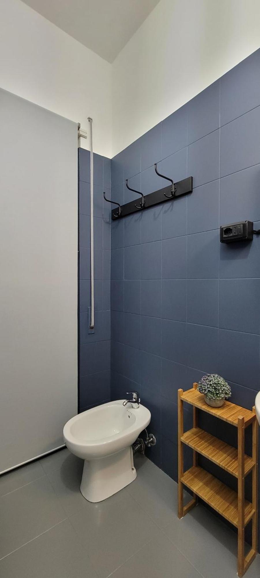 Bnb Rooms And Comfort Рим Екстериор снимка