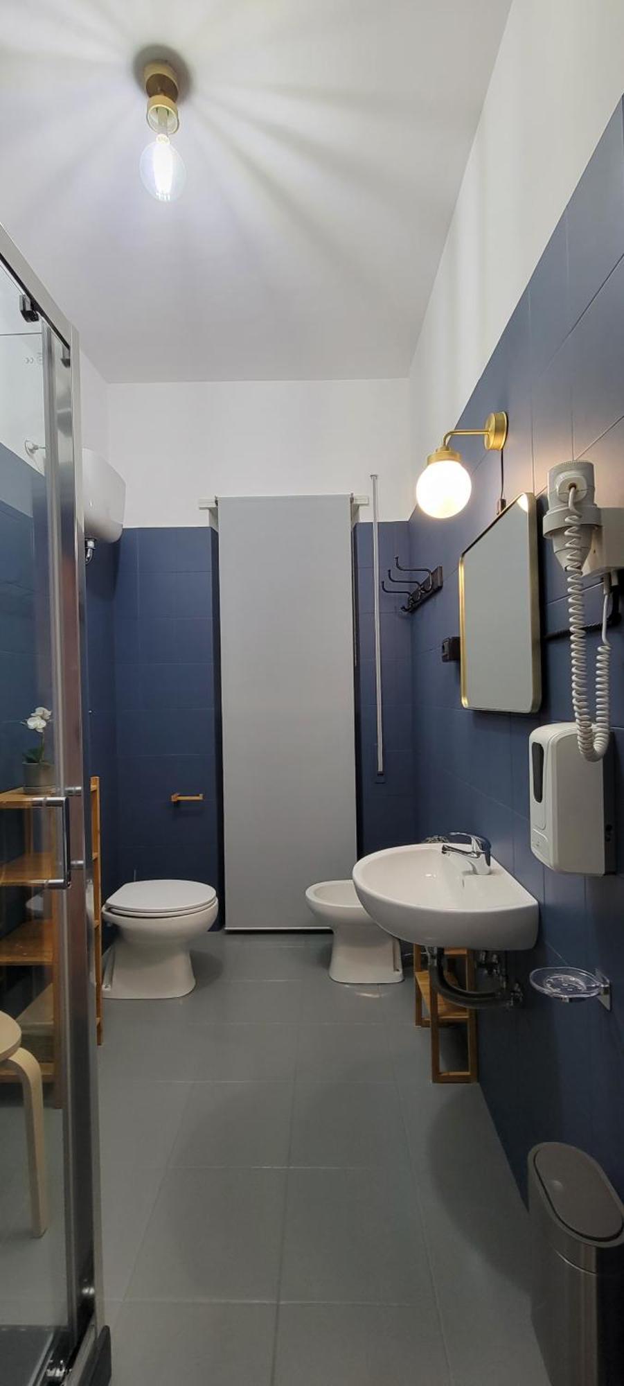 Bnb Rooms And Comfort Рим Екстериор снимка