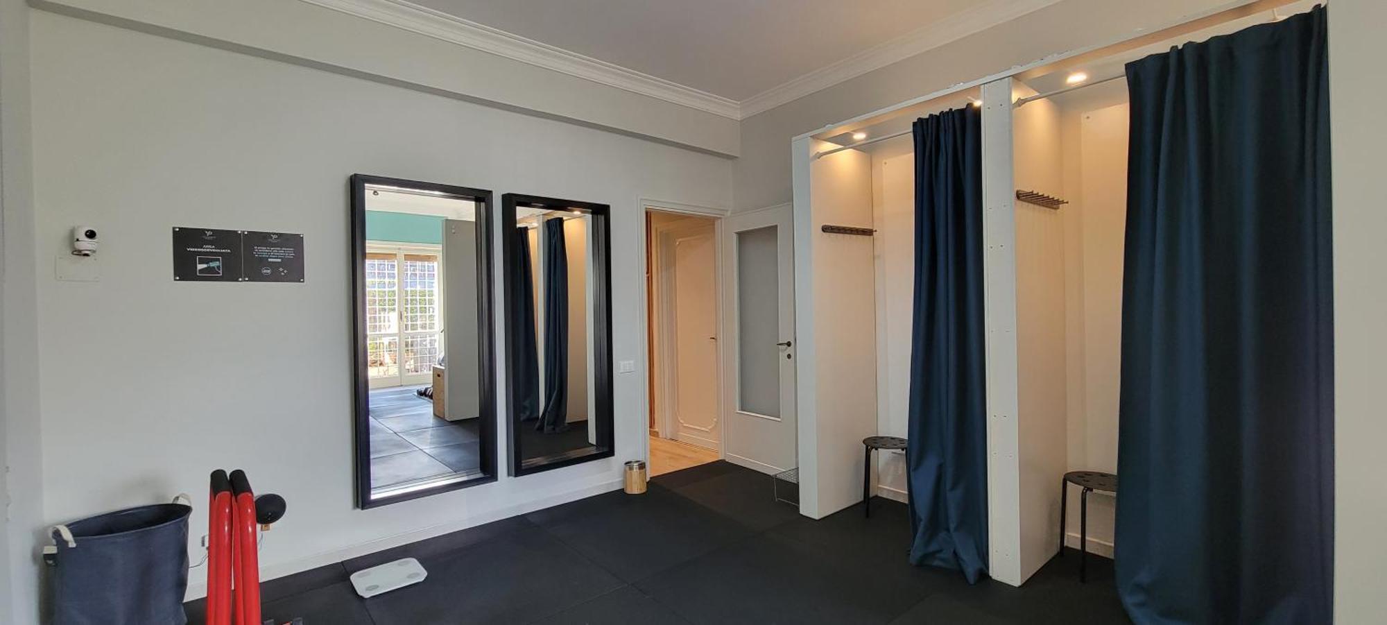 Bnb Rooms And Comfort Рим Екстериор снимка