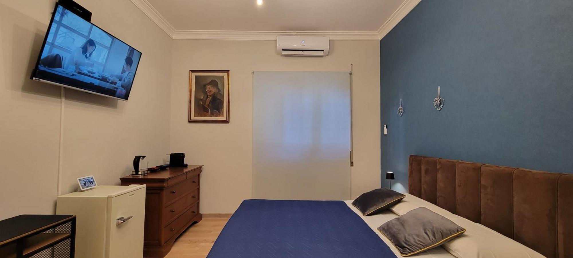 Bnb Rooms And Comfort Рим Екстериор снимка